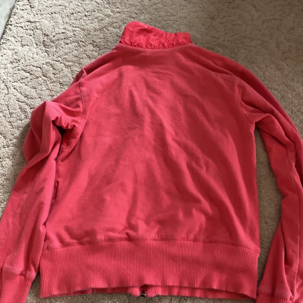 Puma jacket - Picture 7 of 9